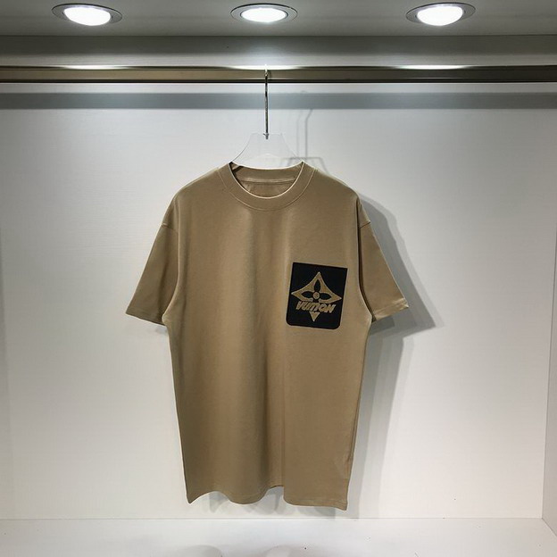 men LV t-shirts S-XXL-021